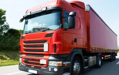 Bursa Kulu Ambar Kargo