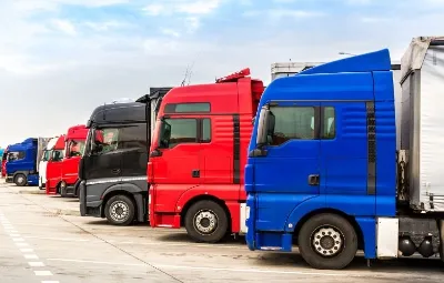 Bursa Kulu Ambar Nakliyat