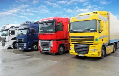 Bursa Kulu Nakliye Ambarı